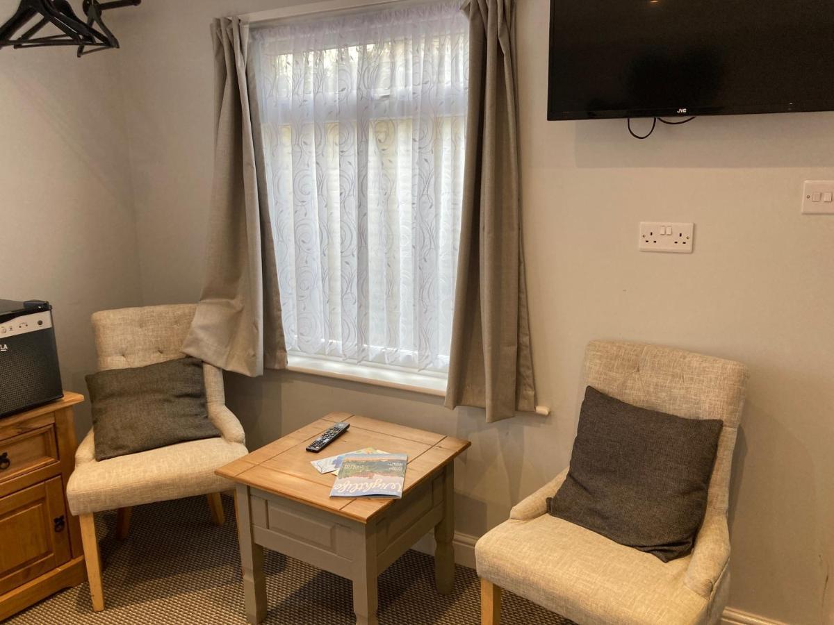 Wicks At 26 Hotel Sandown Ngoại thất bức ảnh