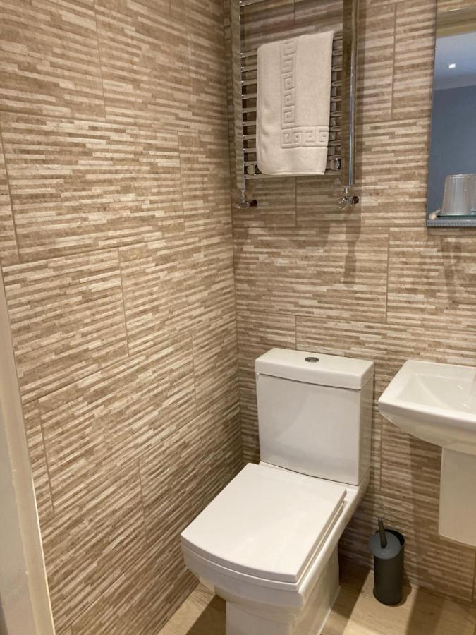 Wicks At 26 Hotel Sandown Ngoại thất bức ảnh