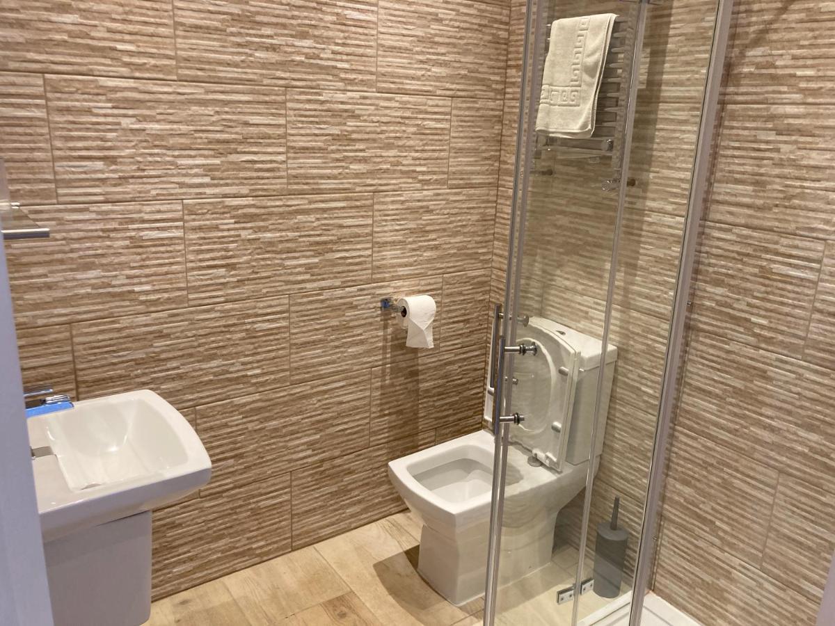 Wicks At 26 Hotel Sandown Ngoại thất bức ảnh
